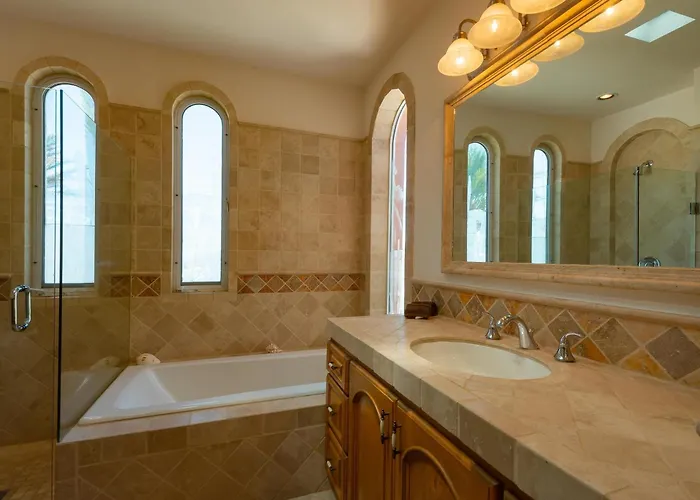 Villa Miramar By Cabo