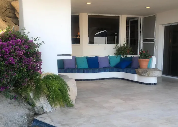 Villa Miramar By Cabo *