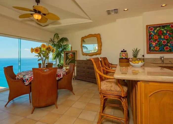 Miramar By Cabo * Cabo San Lucas