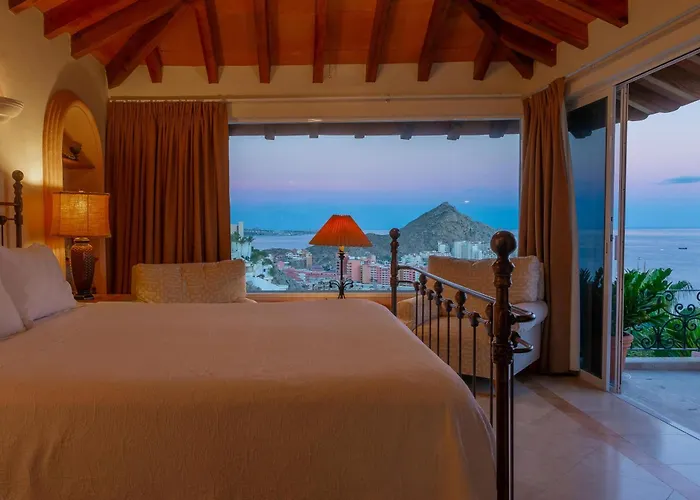 Miramar By Cabo Villa *