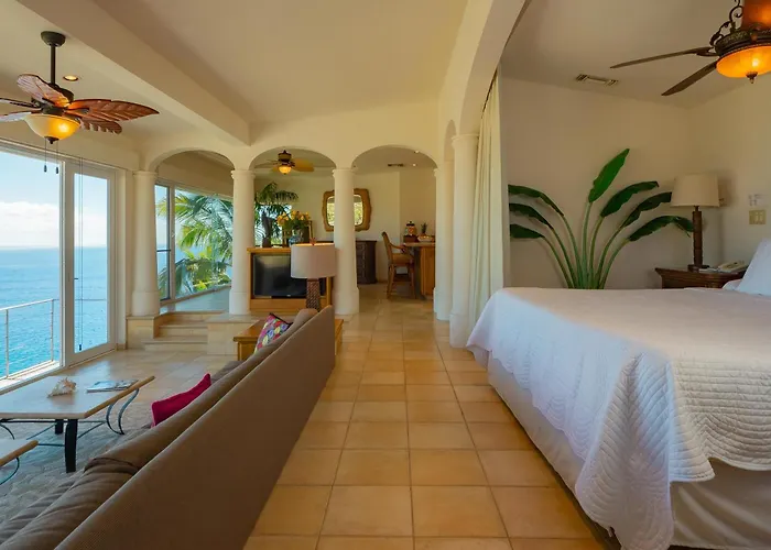 Miramar By Cabo Villa *