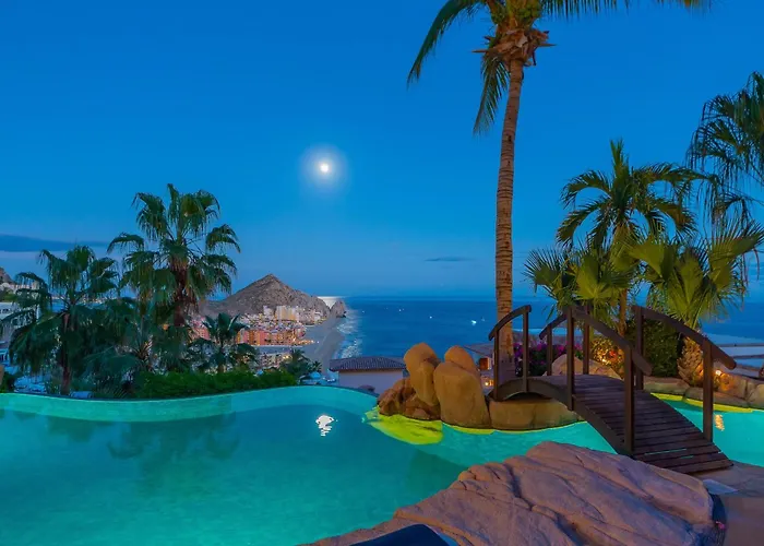 Miramar By Cabo * Cabo San Lucas