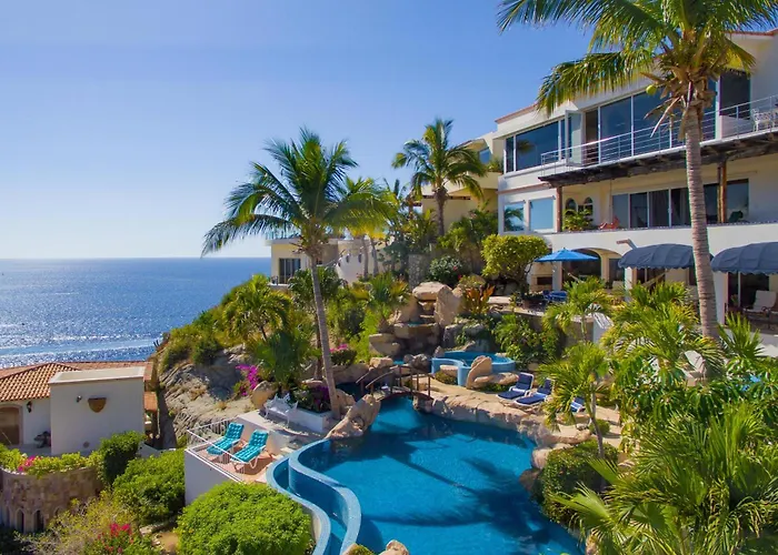 Miramar By Cabo * Cabo San Lucas