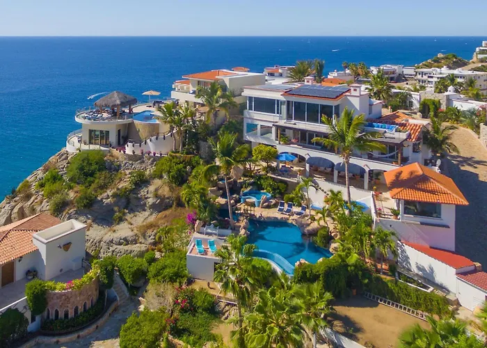 Villa Miramar By Cabo *