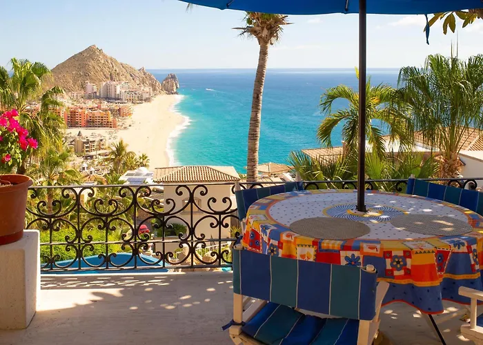 Miramar By Cabo * Cabo San Lucas