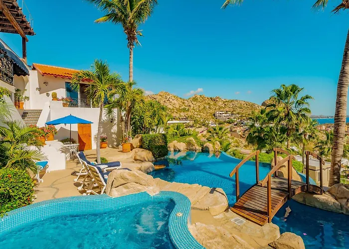 Miramar By Cabo Cabo San Lucas